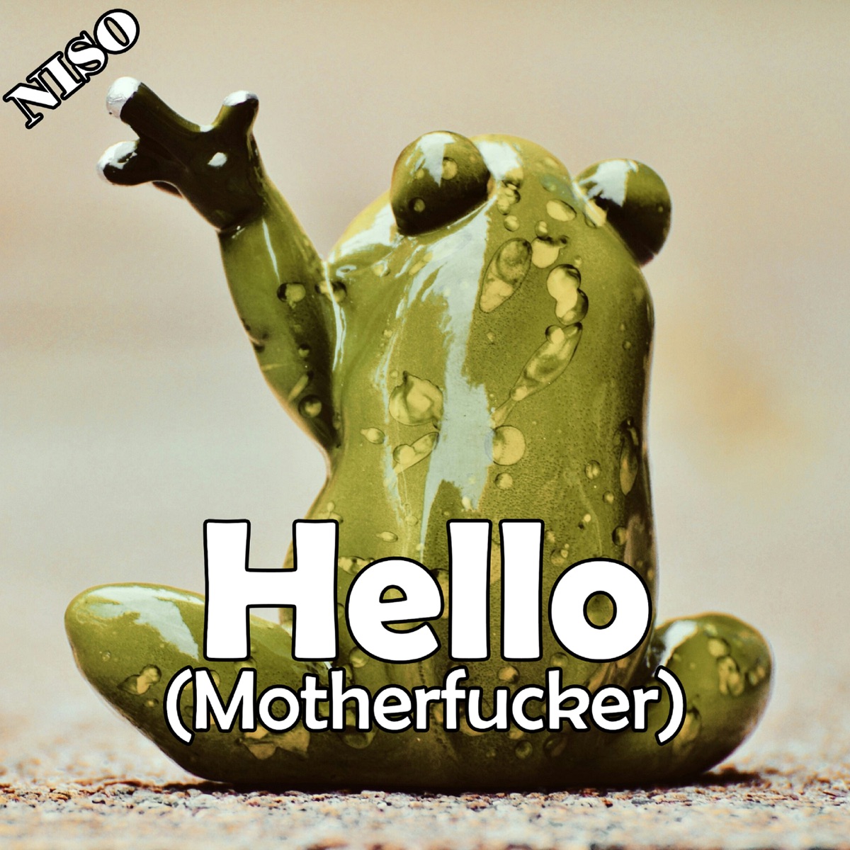 Hello(Motherfucker) - Single - Album by Niso - Apple Music