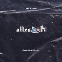 alles echt - Single - FIN & Effess