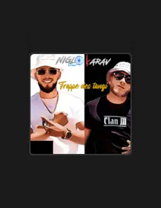 Listen to Niglo Levrai, watch music videos, read bio, see tour dates & more!