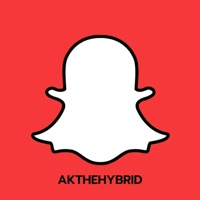 Ghost - Single - Akthehybrid