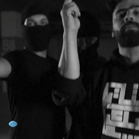 Blue Pill - Single - Alrong