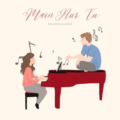 Main Aur Tu - Single