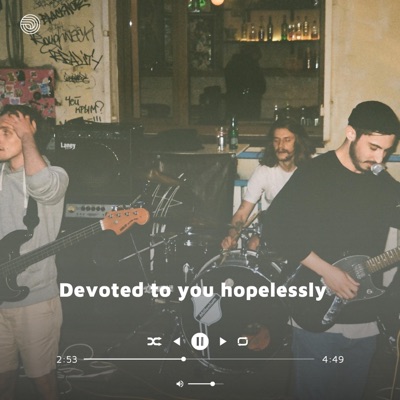نغمات طرب عربي - Devoted To You Hopelessly