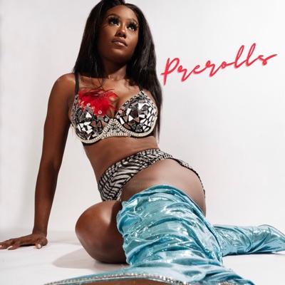 Prerolls (Radio Edit) - Single