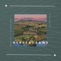 Despertarme (feat. Nahuelon) - Single - Manukay