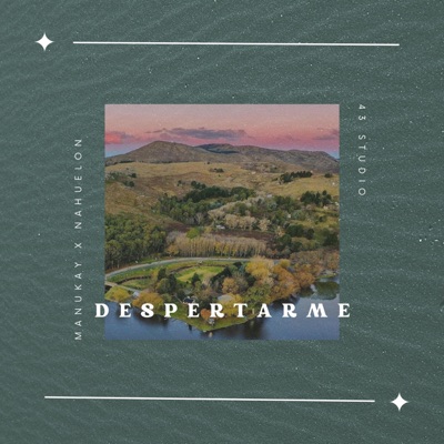 Despertarme (feat. Nahuelon) - Single