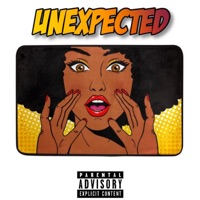 Unexpected (feat. BrainFoodForThought) - Single - Don Faro