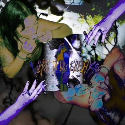 When the Body Breaks - EP