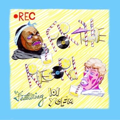 4Therecord (feat. 101Ycfm) - Single