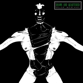 LET IT BE (feat. Lucy Wynters & Checks) [PRIMAL FRUSTRATION REWORK] James Gorczyca