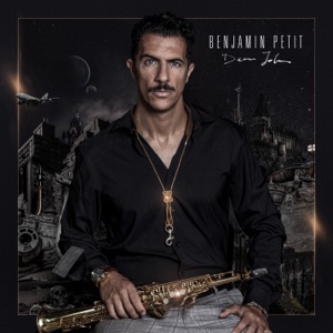 Dear John (feat. Julia Perminova, Raphaël Pannier & Jeremy Bruyere)