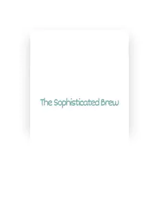 Listen to The Sophisticated Brew, watch music videos, read bio, see tour dates & more!