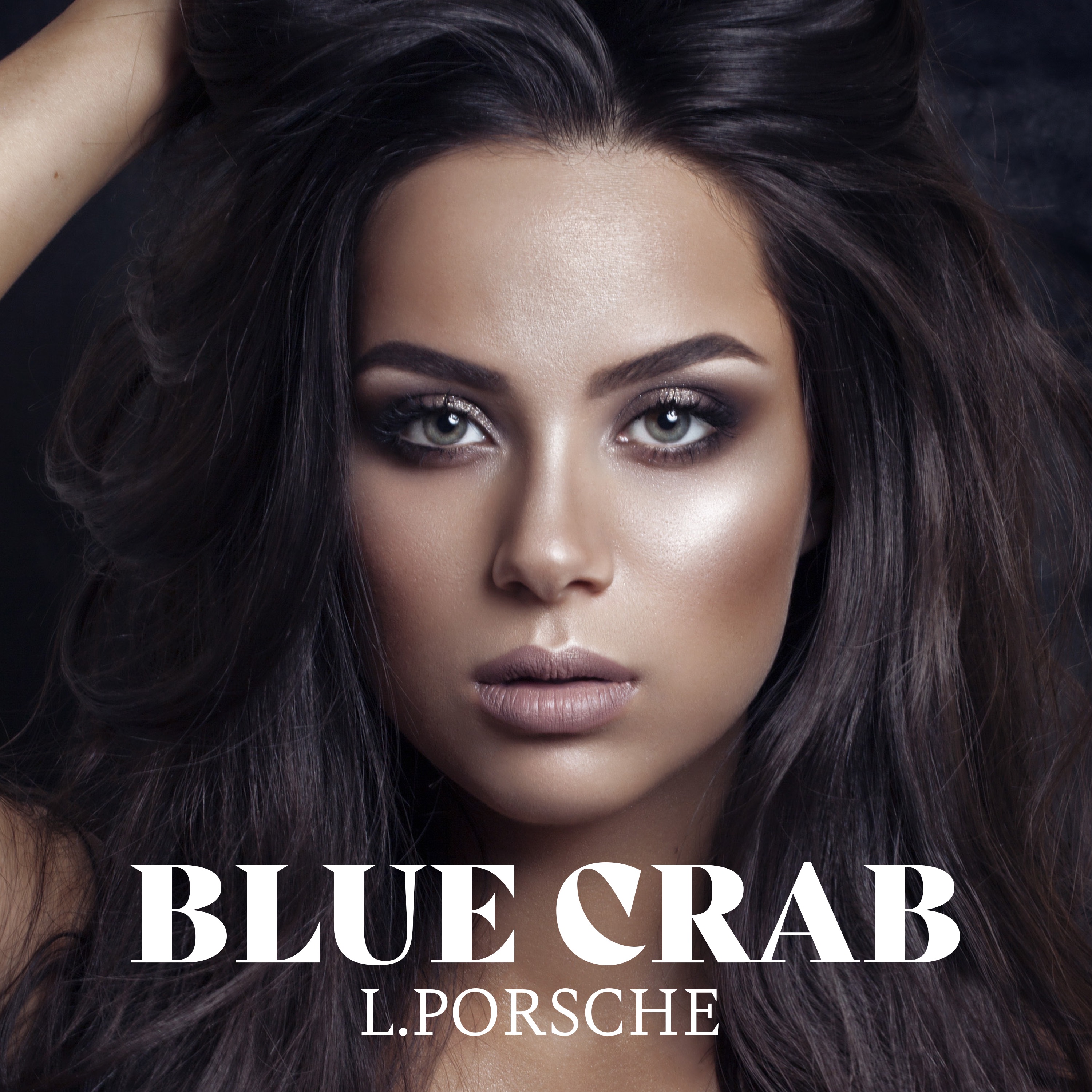 Blue Crab - Single