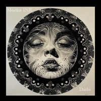 Dashi - Single - Moriba INK, Neo Asana & Miracle Earth