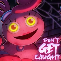 Don't Get Caught - Single - Apangrypiggy