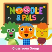 Classroom Songs artwork