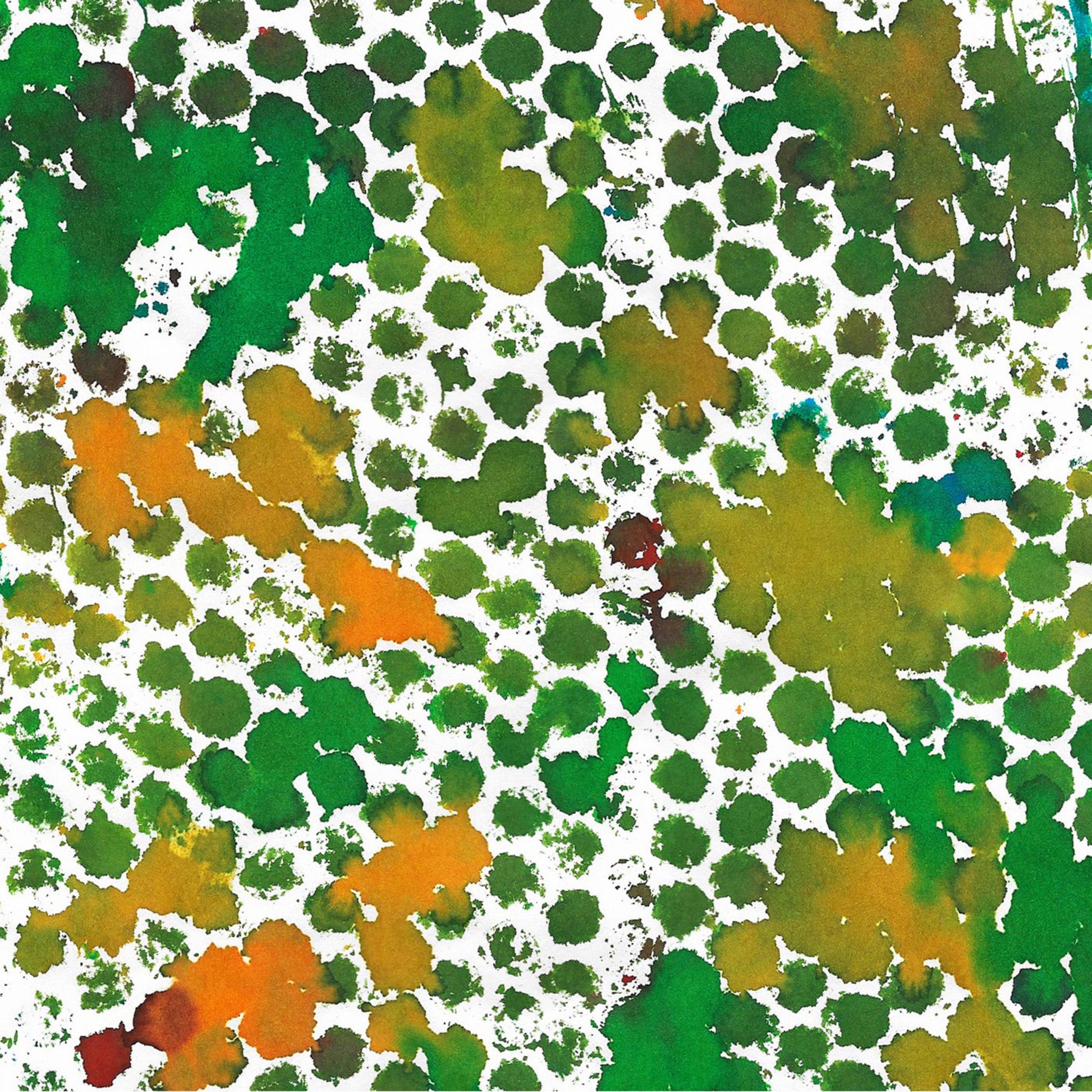 Invisible Like Peace