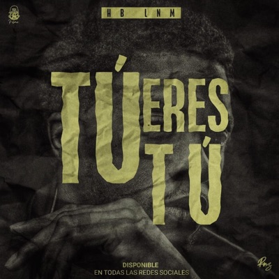 Tú eres tú - Single