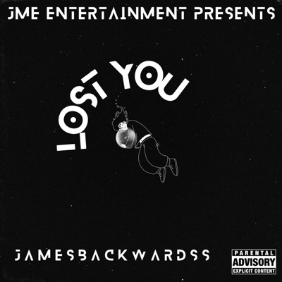 LOST YOU (feat. JAMESBACKWARDSS) - Single
