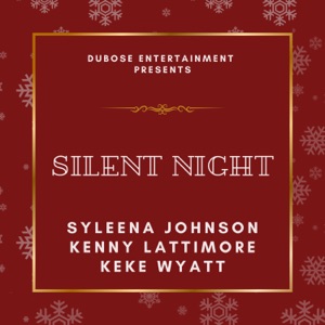 Silent Night - Single