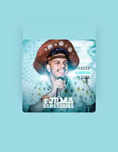 Écoutez Canga Beat, regardez des vidéoclips, lisez la biographie, consultez les dates de tournée et plus encore !