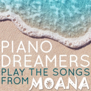How Far I'll Go - Piano Dreamers