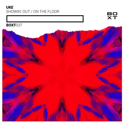 Showin' Out / On the Floor - Single