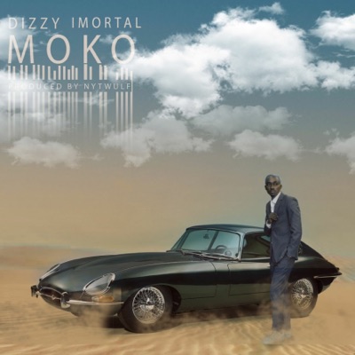 Moko - Single