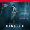 Vincenzo Lamagna: Akram Khan's Giselle - Vincenzo Lamagna, English National Ballet Philharmonic & Gavin Sutherland