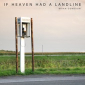 If Heaven Had a Landline artwork