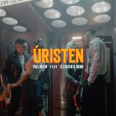 Úristen (feat. Szikora Róbert) artwork