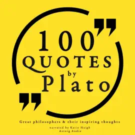 100 quotes by Plato: Great philosophers & their inspiring thoughts