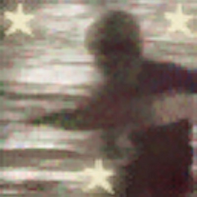 Little Yellow Stabs in the Sky's Open Gullet - Single