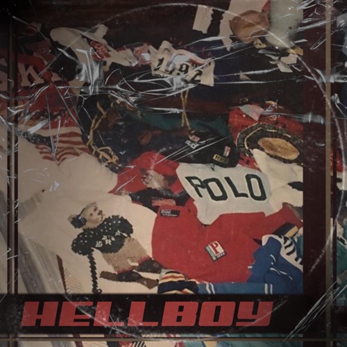 Polo (feat. Okkodeine & Prodhicap) - Single