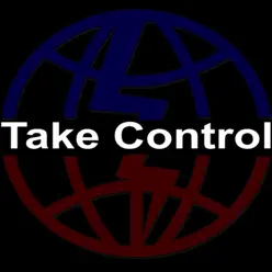 Take Control - Single - DeStorm