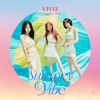 The 2nd Mini Album 'Summer Vibe' - EP - VIVIZ