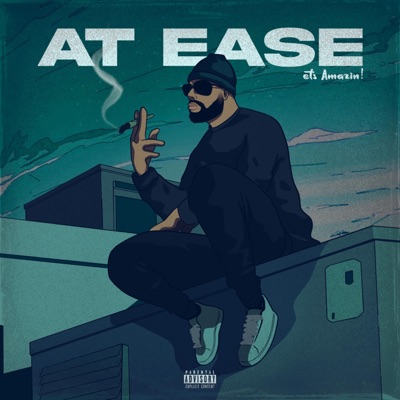 At Ease - Single