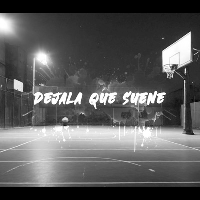 Déjala que suene (feat. Breda Style & OldGe) - Single