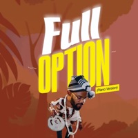 Full Option (Piano Version) - Single - Mr C-jay