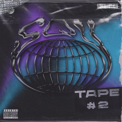 SQU Tape 2