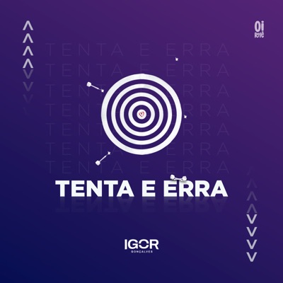 Tenta e Erra - Single