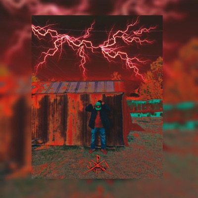 Bloody Croc - EP