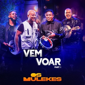 Vem Voar, Pt. 1 - EP
