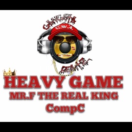 Heavy Game (feat. Compc) Mrf the Real King