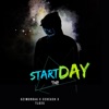 Start Tha Day (feat. Ceo Cash & Tlo2x) - Single