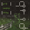 Swamp Thing - EP - The Grid