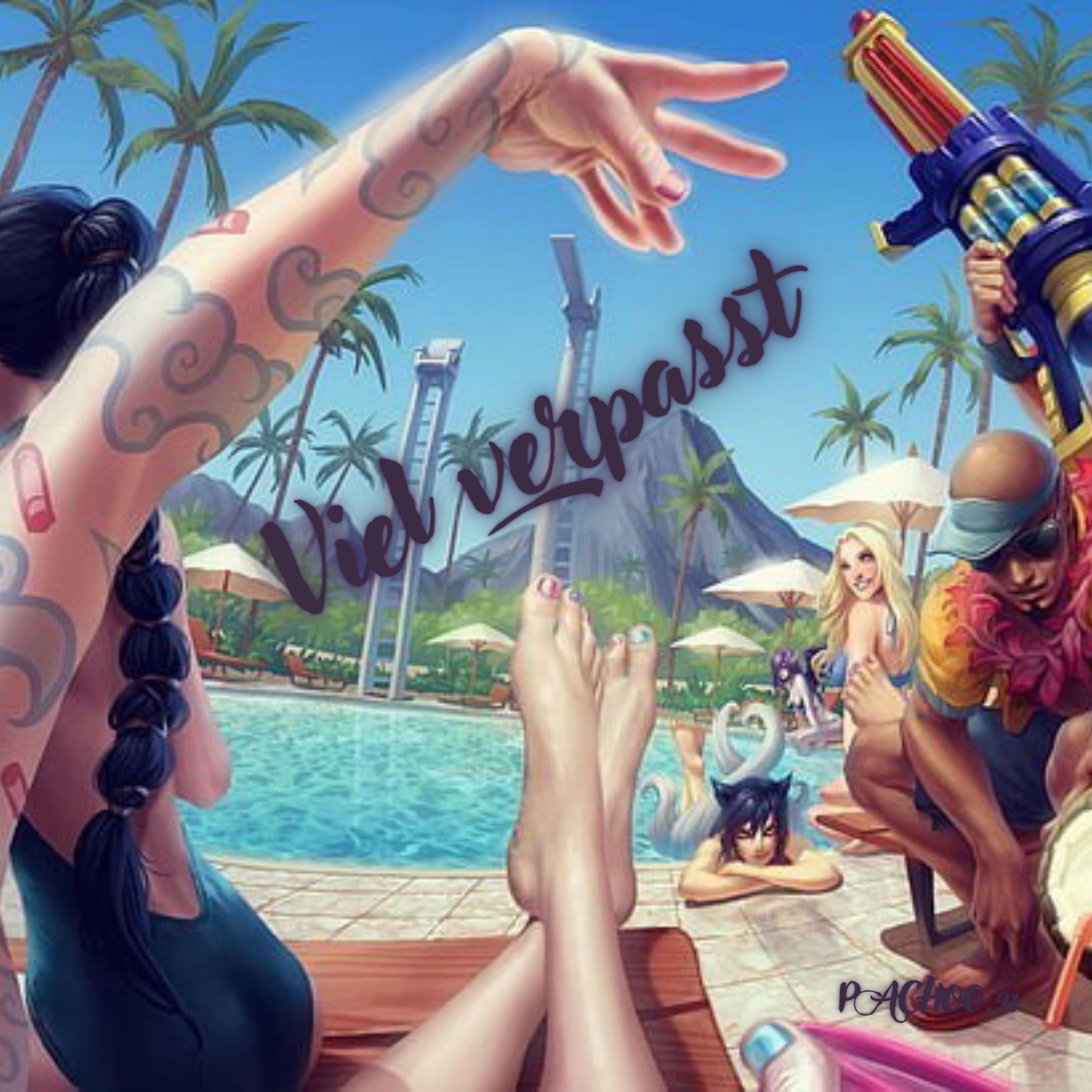 Viel Verpasst - Single