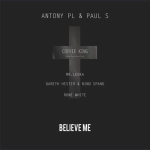 Coffee King - EP