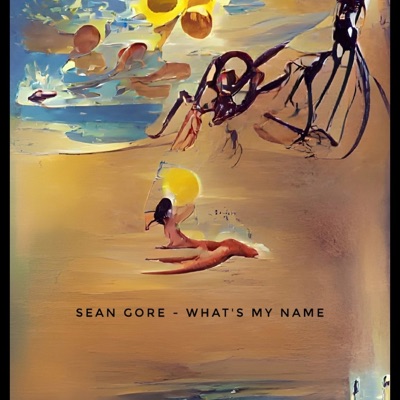 What's My Name - Single