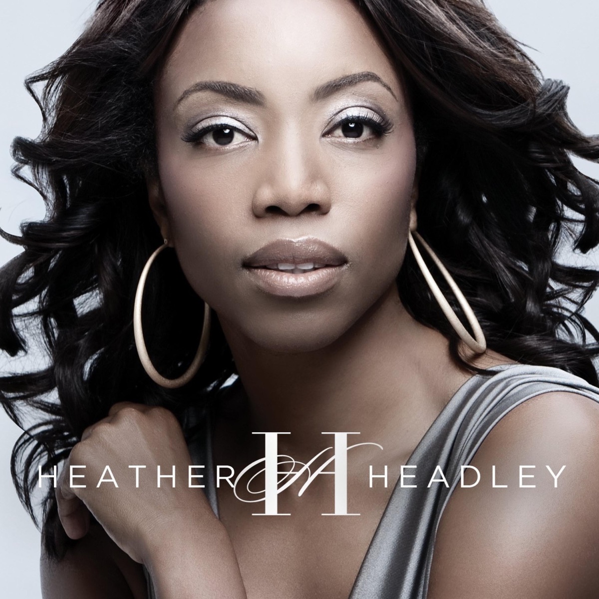 Heather Headley – Only One in the World (2018) [iTunes Plus AAC M4A]-新房子